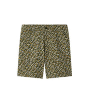 A.P.C. Short Barry Khaki