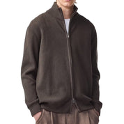 NN.07 Danny full zip 6429 Army