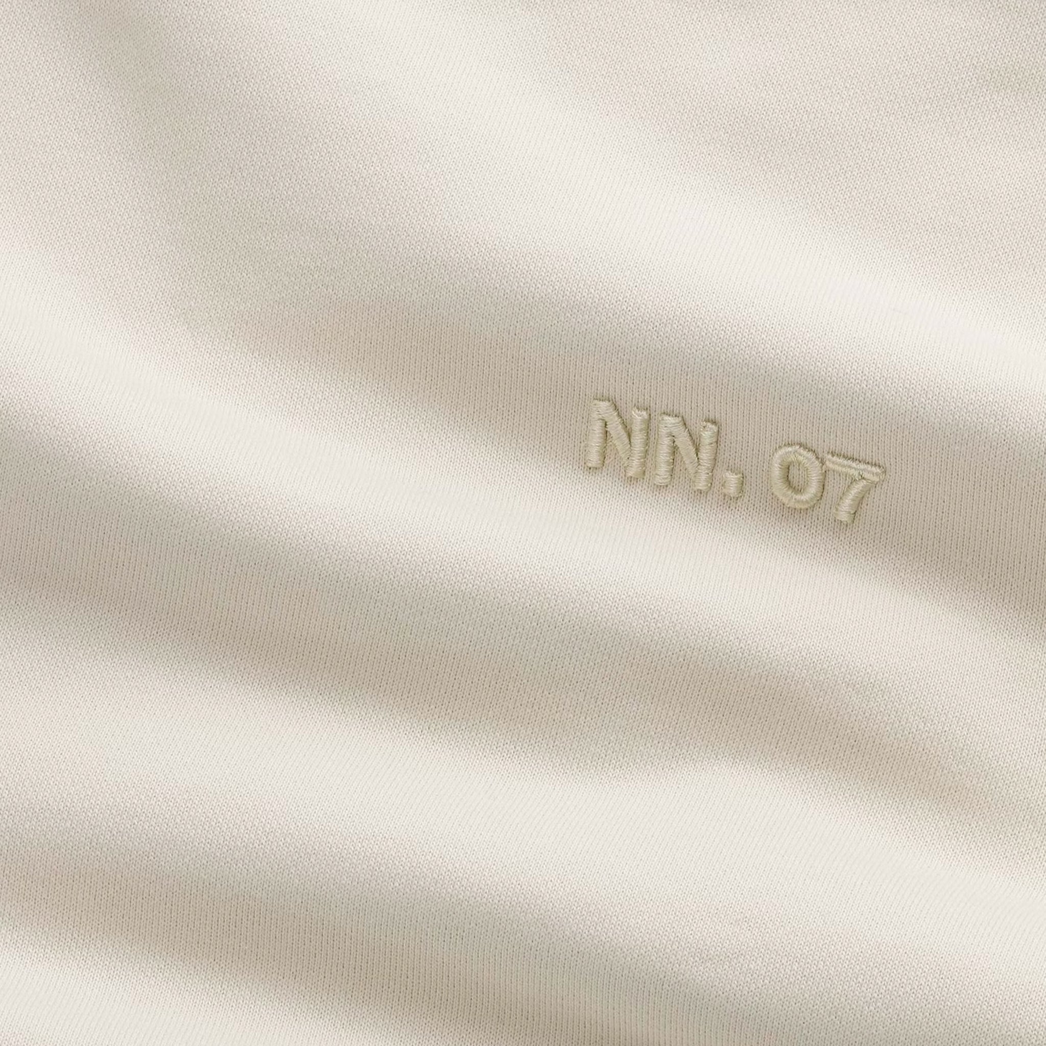 NN.07 David crew 3014 Ivory