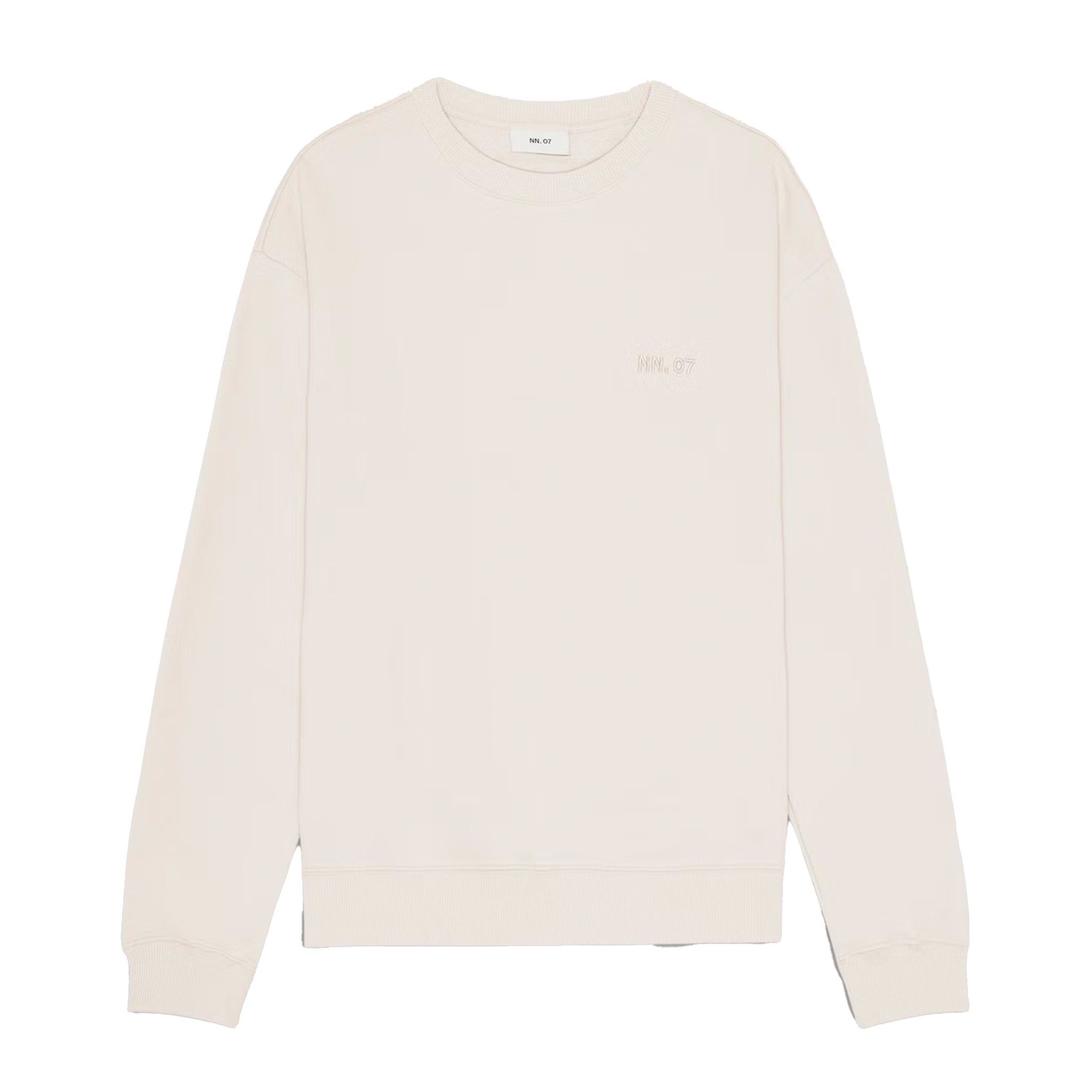 NN.07 David crew 3014 Ivory