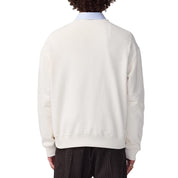 NN.07 David crew 3014 Ivory