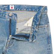 Edwin Regular tapered Mid Blue Used