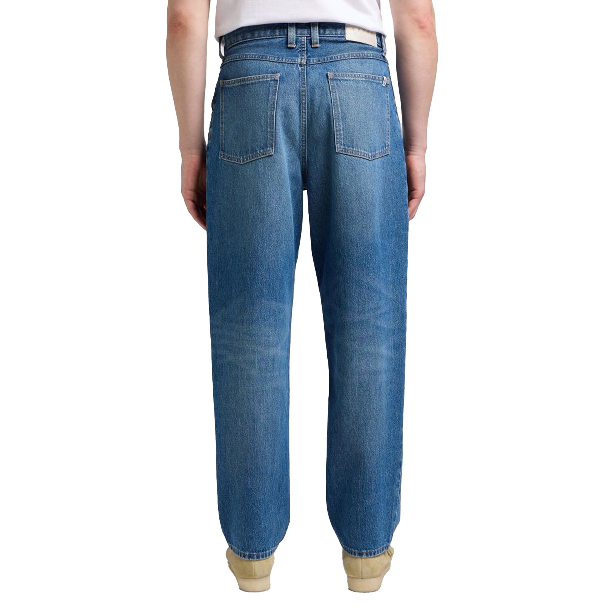 Edwin Tyrell pant Dark Denim