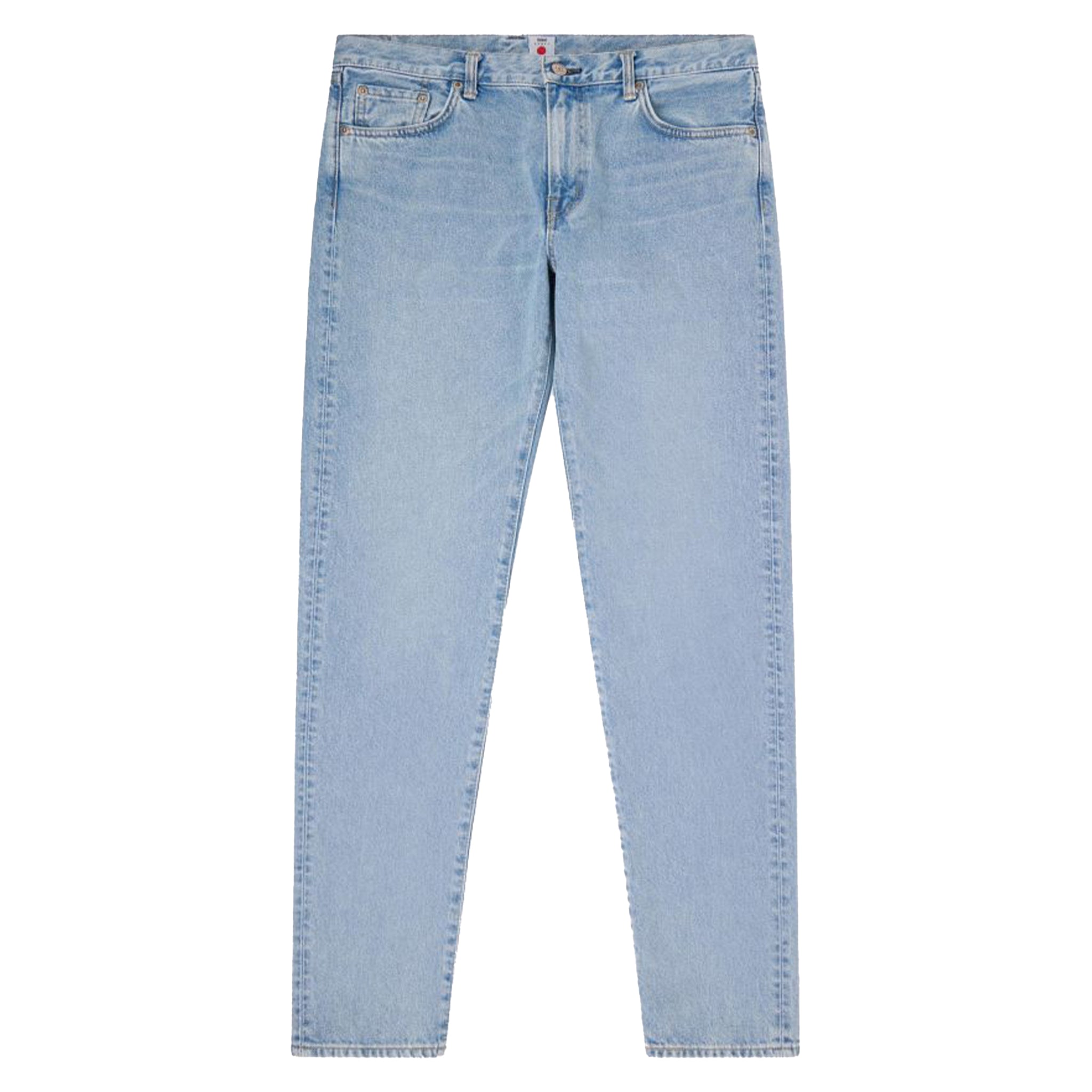 Edwin Regular tapered jeans Light Blue Vintage