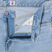 Edwin Regular tapered jeans Light Blue Vintage