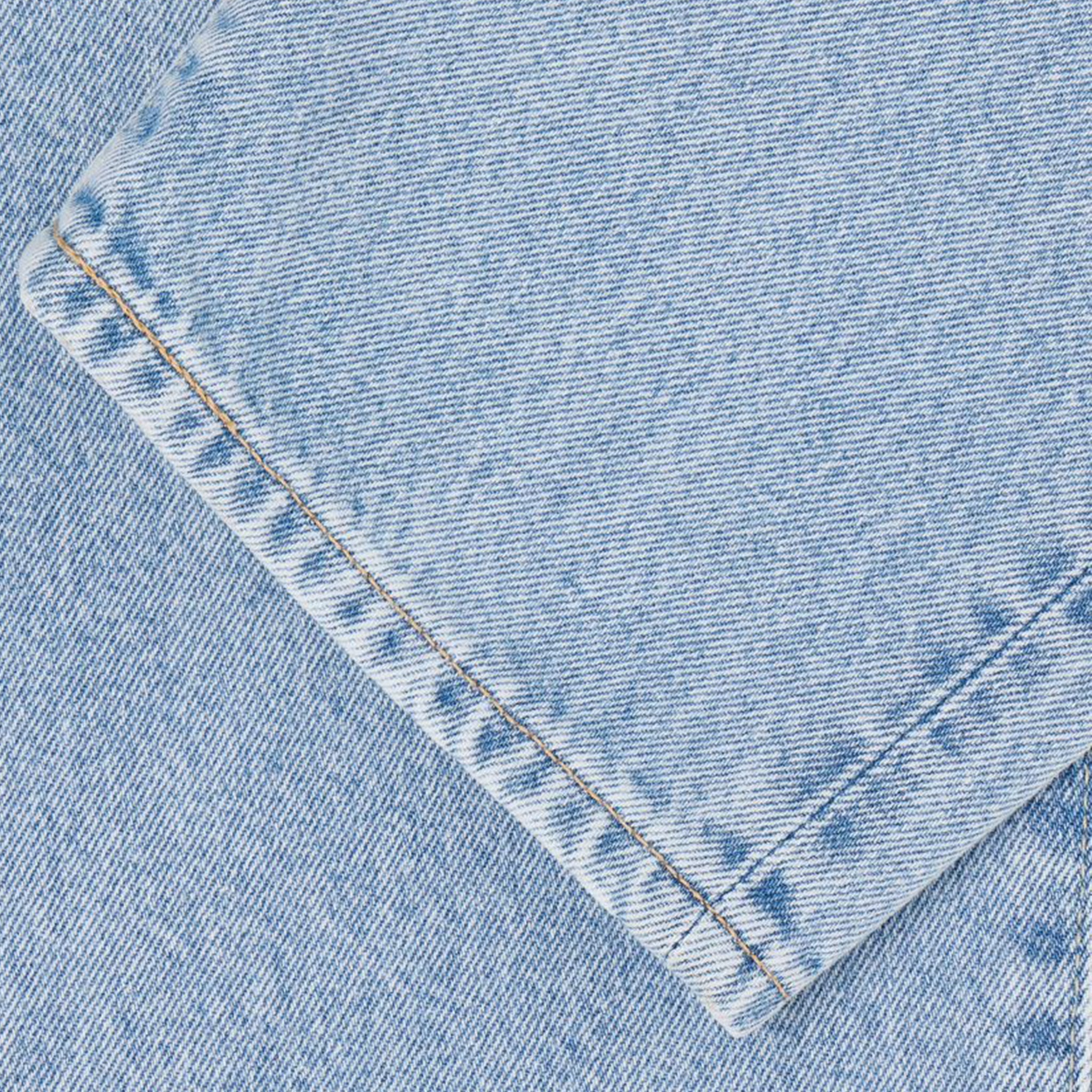 Edwin Regular tapered jeans Light Blue Vintage