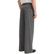 Filippa K Hector trousers Dark Grey