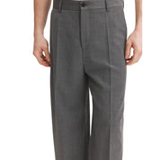 Filippa K Hector trousers Dark Grey
