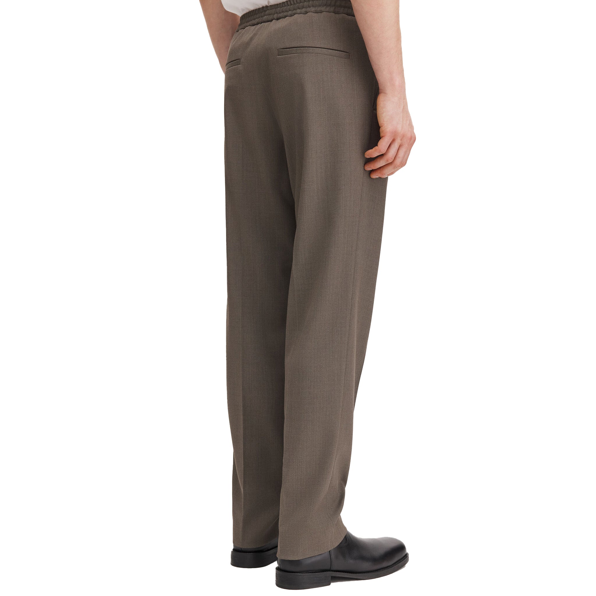 Filippa K Theo trousers Green