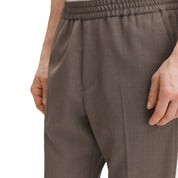 Filippa K Theo trousers Green