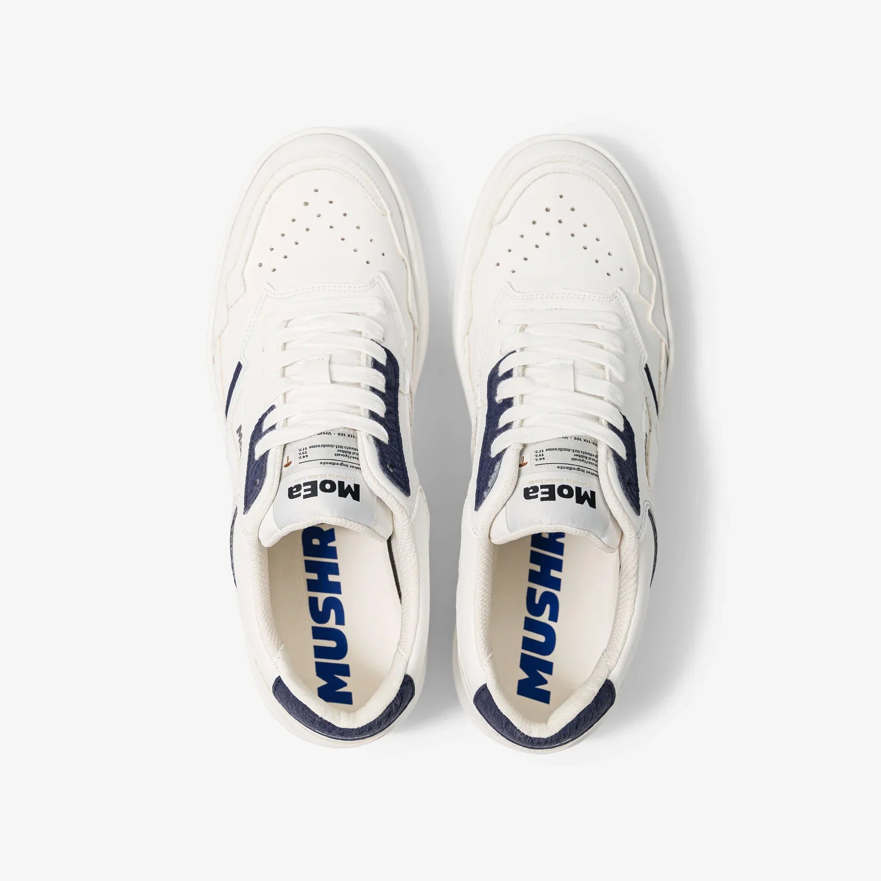MoEa Gen 1 Navy