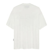 Hopeium A lot 2 control tee s/s White