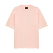 Hopeium Fucking amazing tee s/s Pink