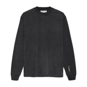 Hopeium Divorce l/s Black