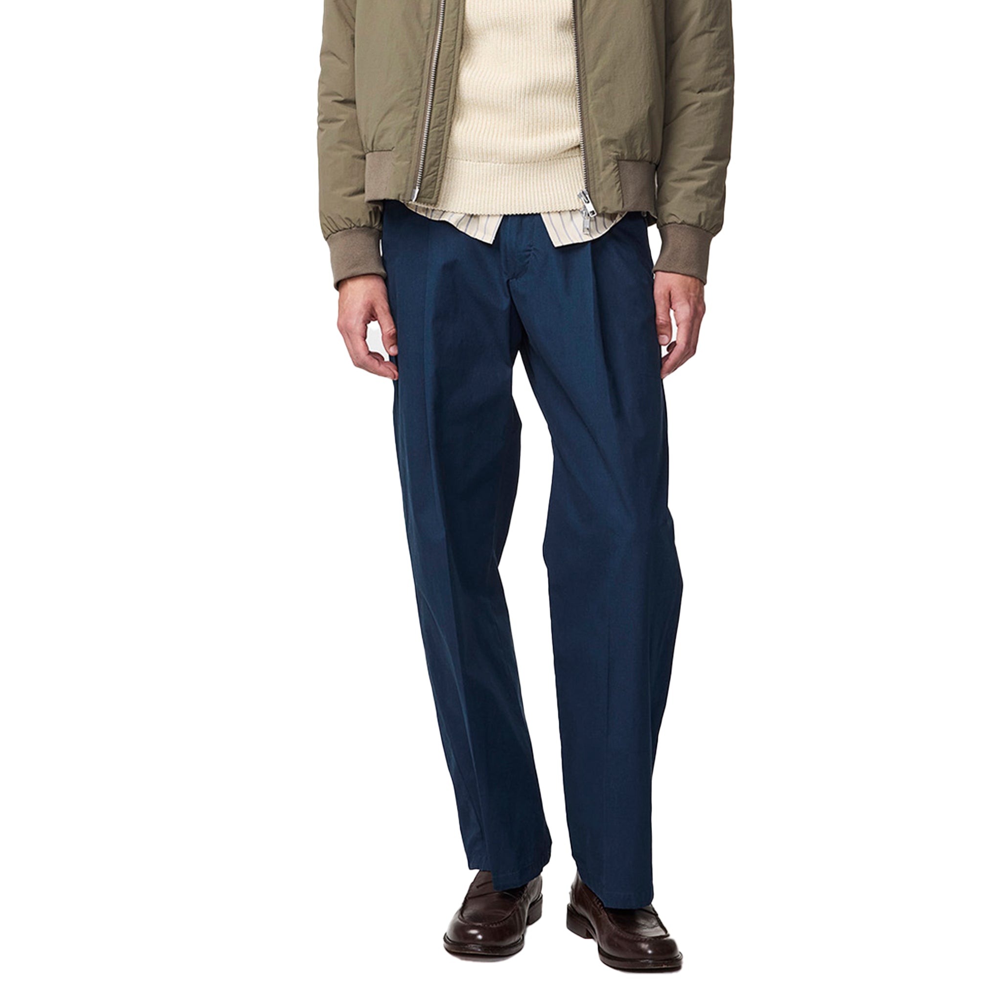 NN.07 Kay 1080 Navy