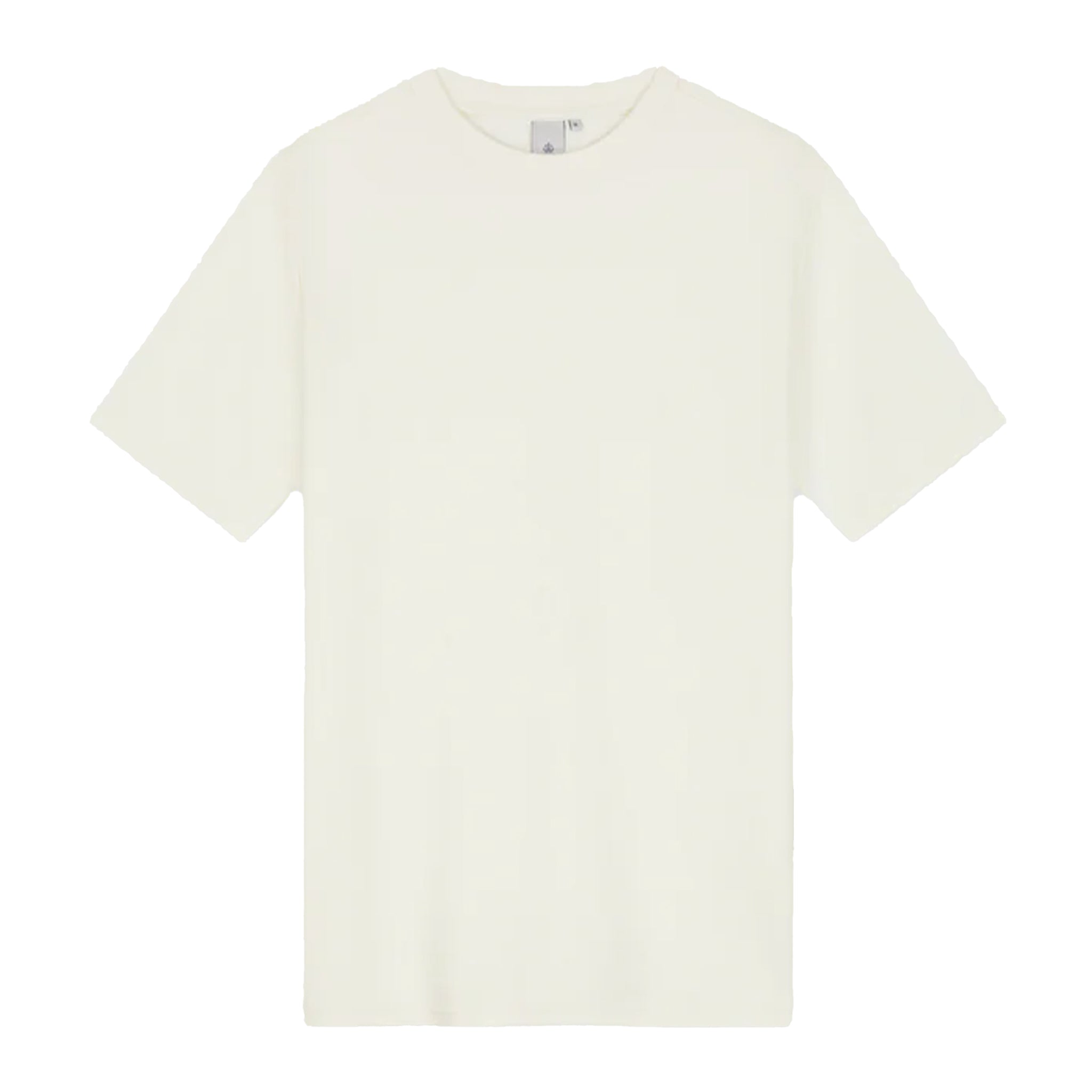 Law Of The Sea Auren structured t-shirt Snow
