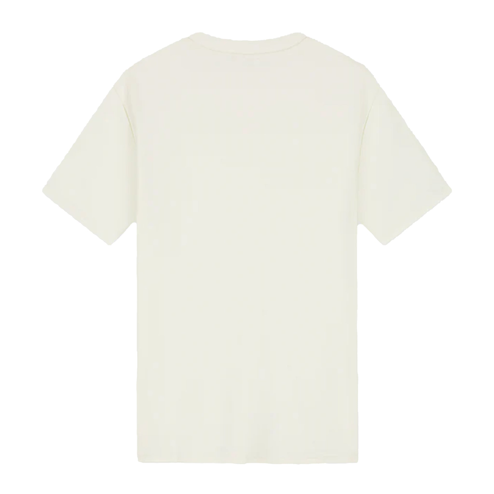 Law Of The Sea Auren structured t-shirt Snow