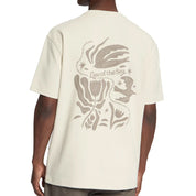 Law Of The Sea Murmuration artwork t-shirt Milk