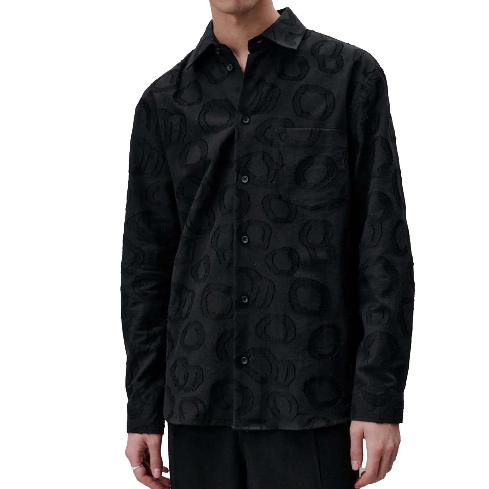 Libertine Libertine Record Black