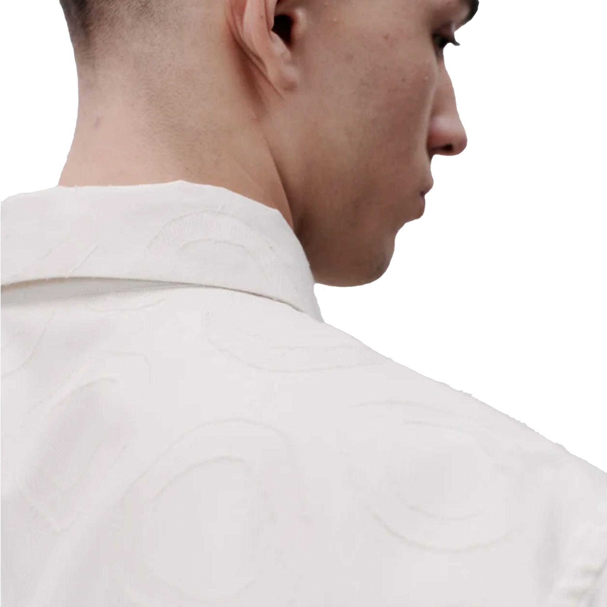 Libertine Libertine Record Off White
