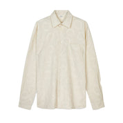 Libertine Libertine Record Off White