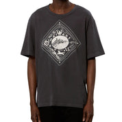 Marant Hiroe Washed Black