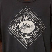 Marant Hiroe Washed Black