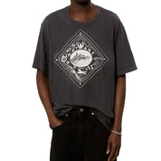 Marant Hiroe Washed Black