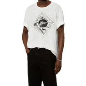 Marant Hiroe Ecru