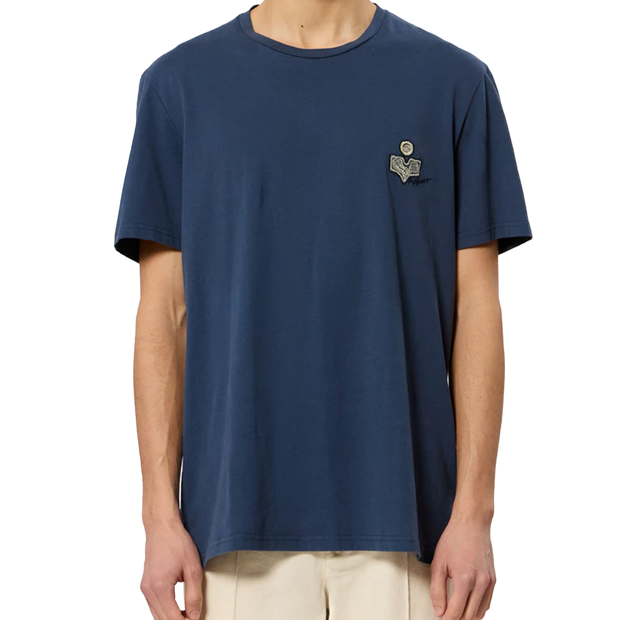 Marant Honore Navy