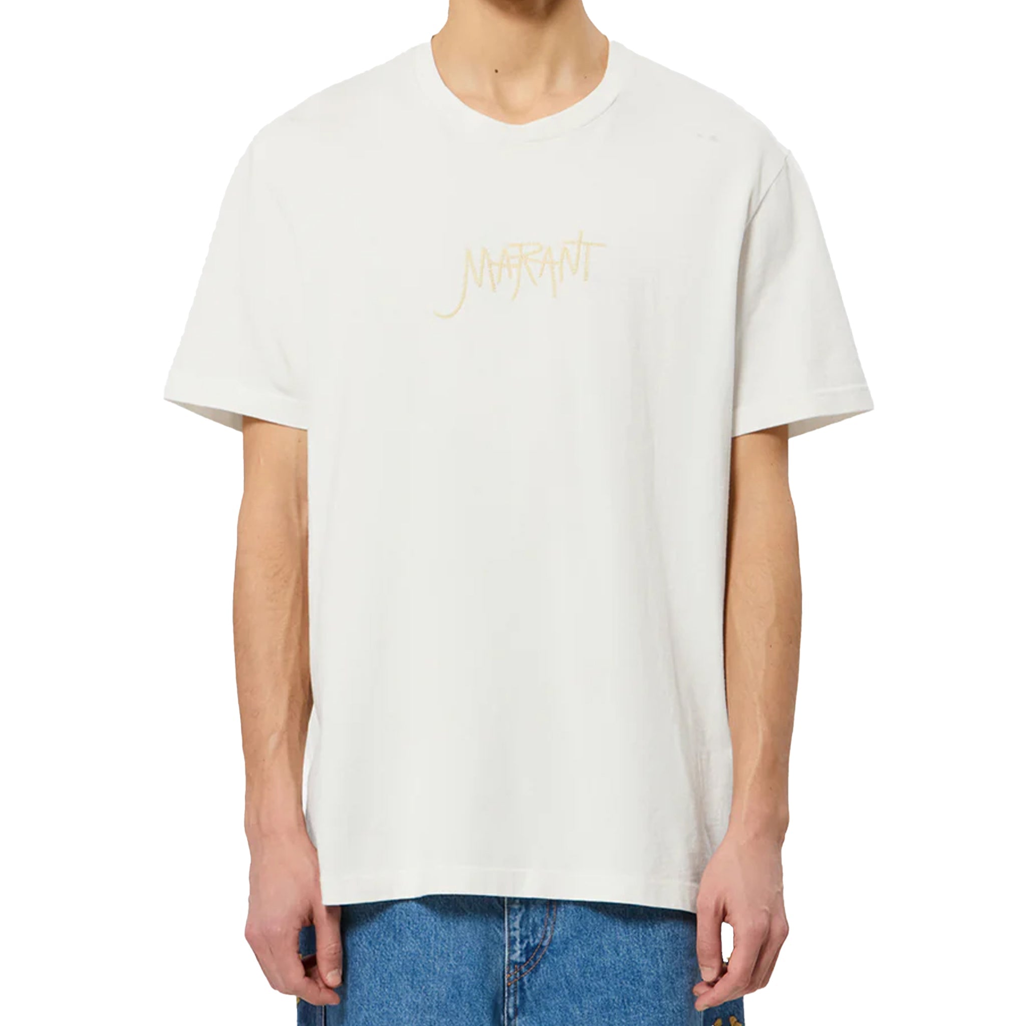 Marant Honore Off White
