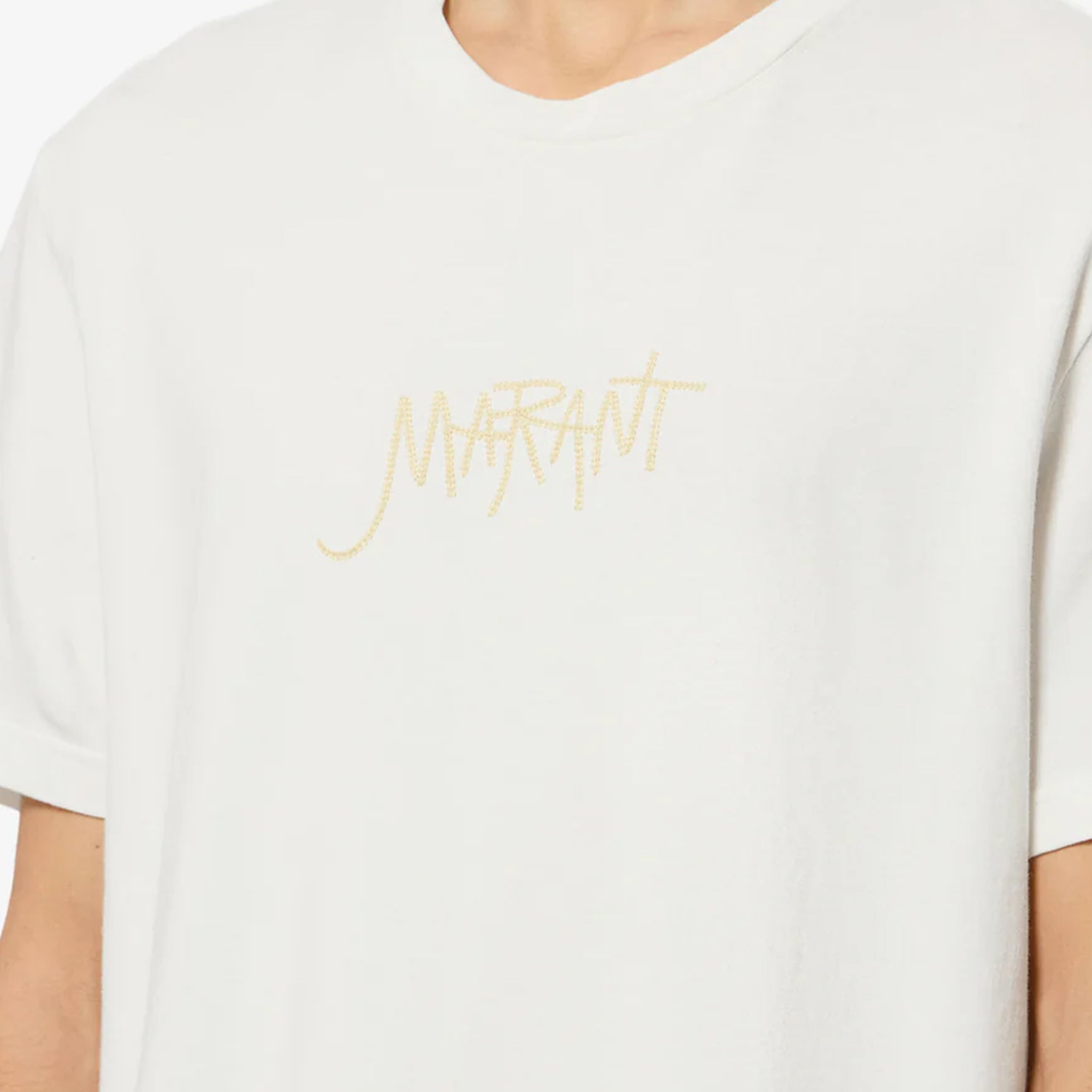 Marant Honore Off White