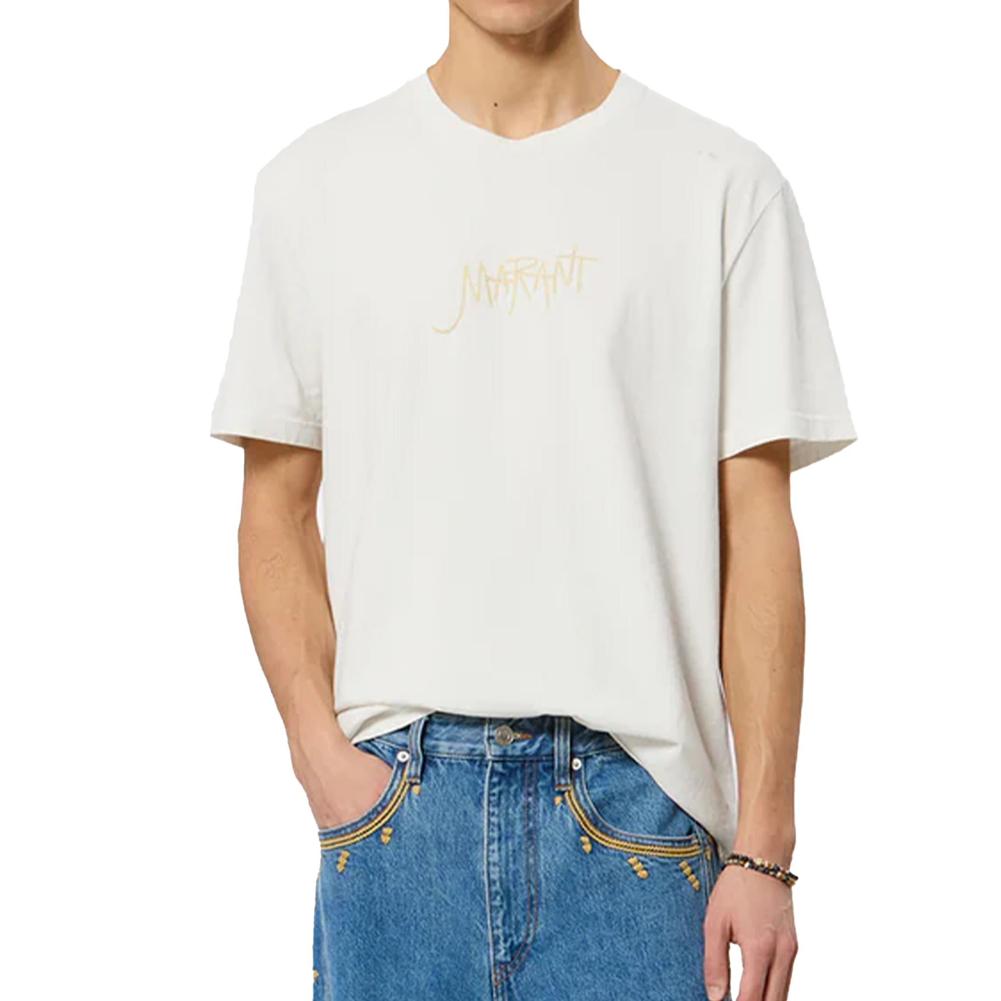 Marant Honore Off White