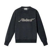Marant Mahony Washed Black
