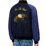 Marant Westley Deep Navy