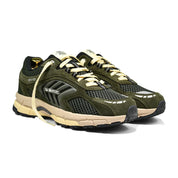 Mercer The re-run Evo nubuck Army Green