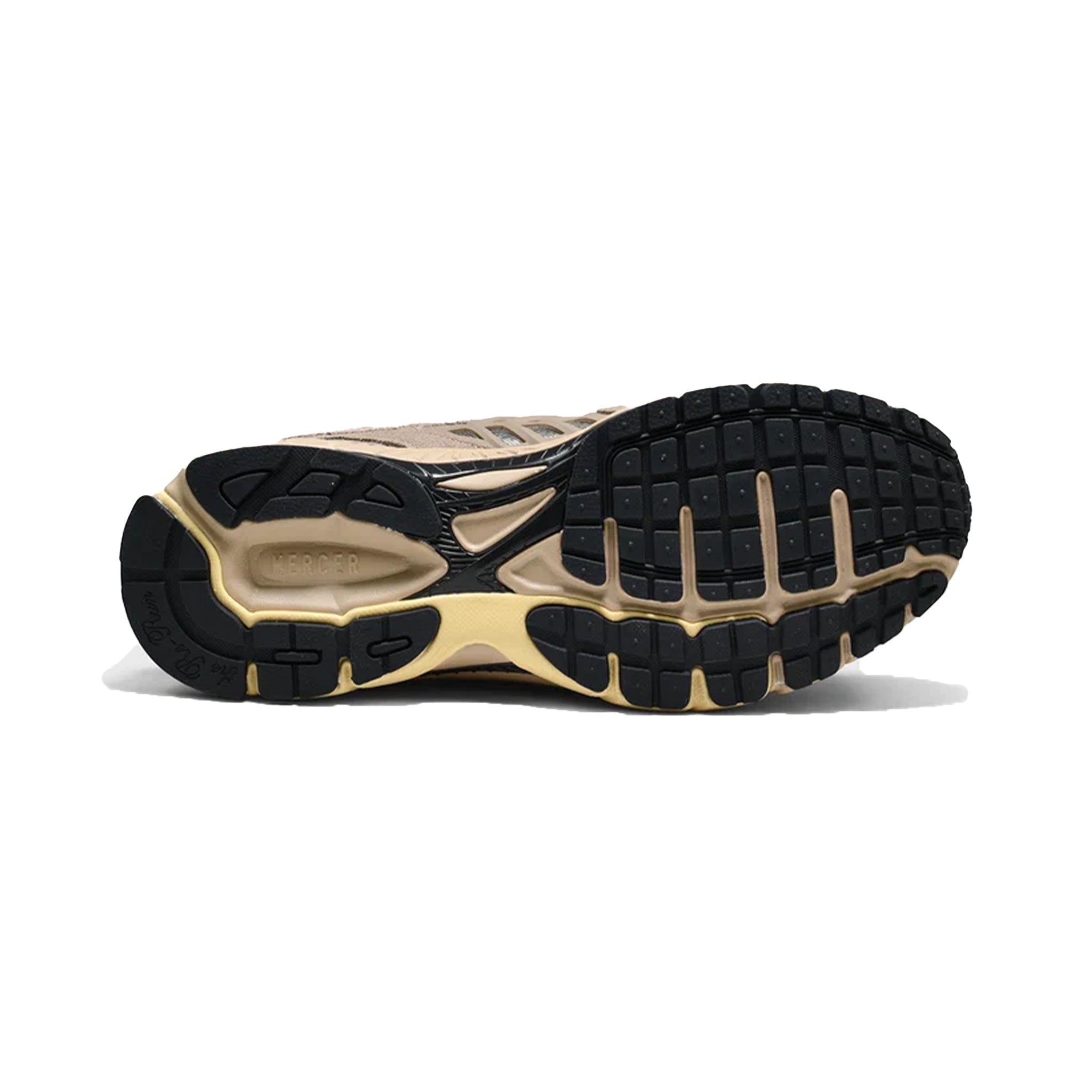 Mercer The re-run Evo nubuck Sand