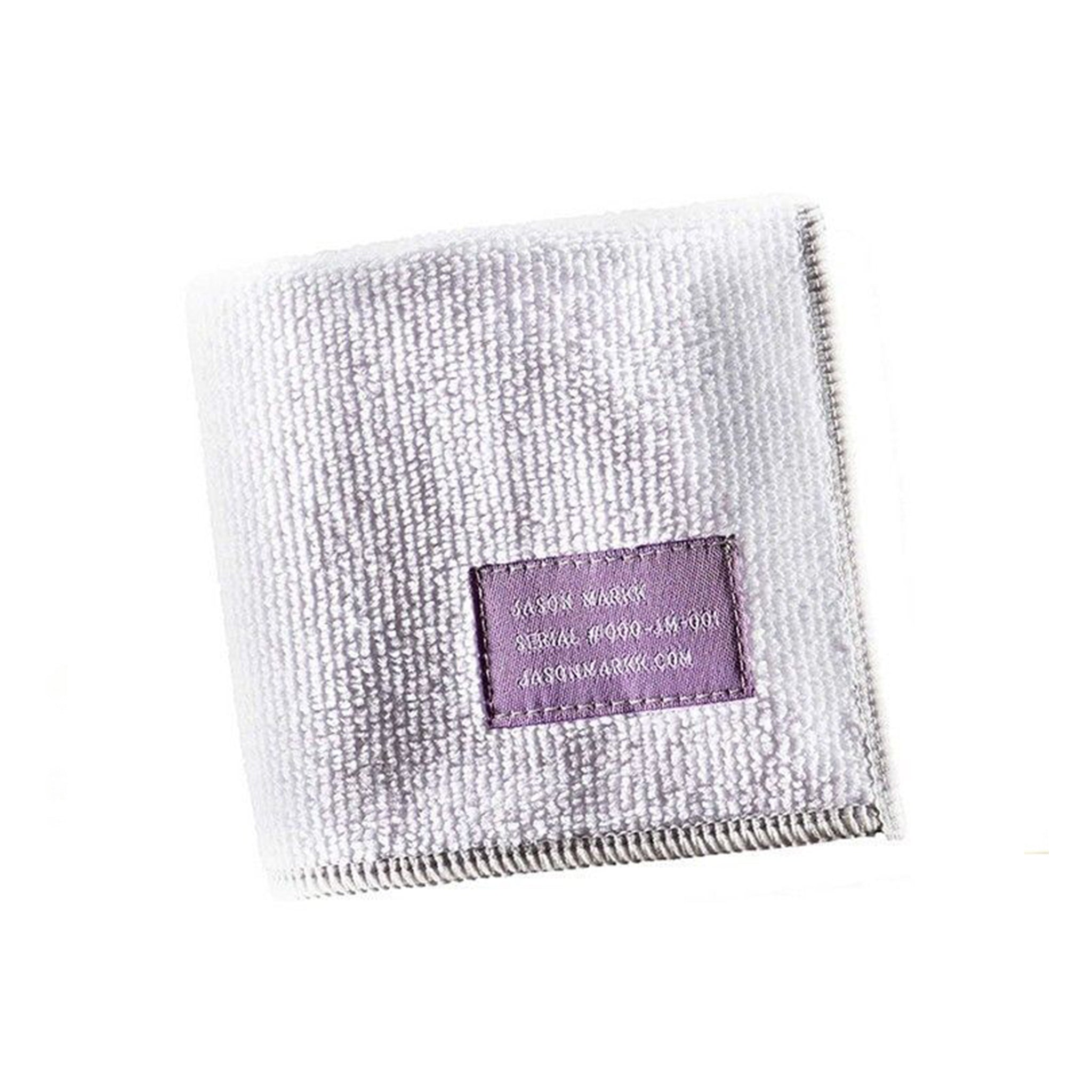 Jason Markk Premium Microfiber Towel White