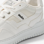 MoEa Gen 2 White