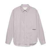 New Amsterdam Surf Association Beach shirt White/Red