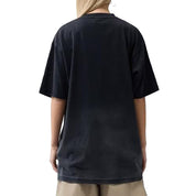 New Amsterdam Surf Association Surf disco tee Black