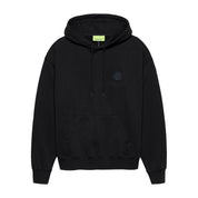 New Amsterdam Surf Association Logo hoodie Blue Black