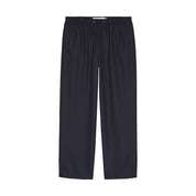 New Amsterdam Surf Association Wool work trousers Midnight