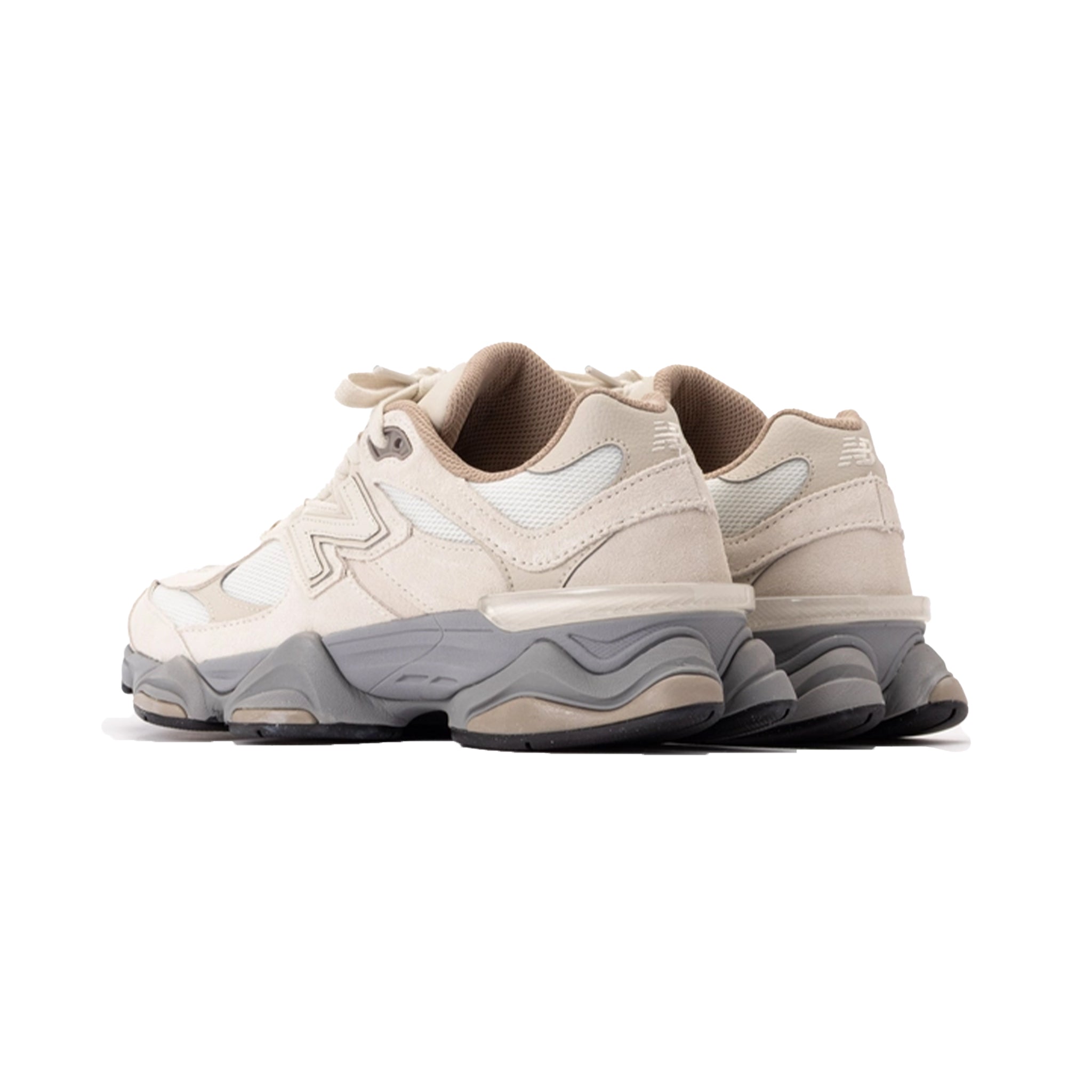 New Balance U906016Y Soft Grey