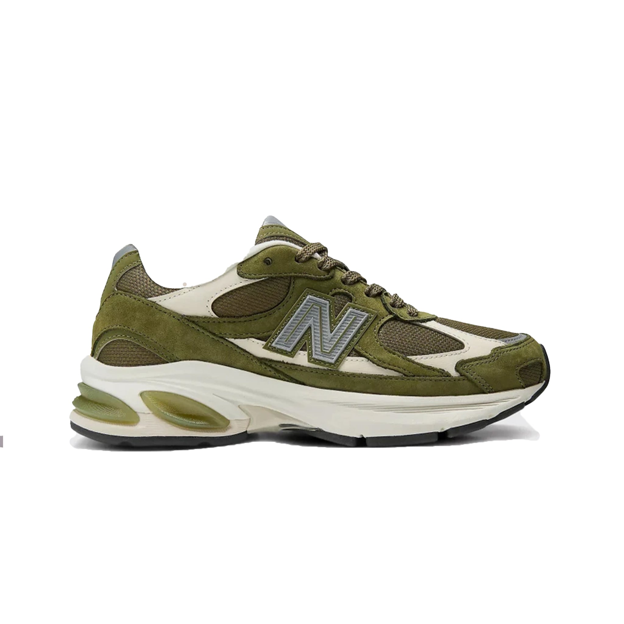 New Balance U20103TO Green