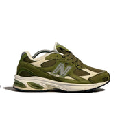 New Balance U20103TO Green