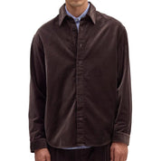 NN.07 Casper 50028 Chocolate