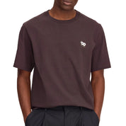 NN.07 Jett ss embro 30026 Dark Brown