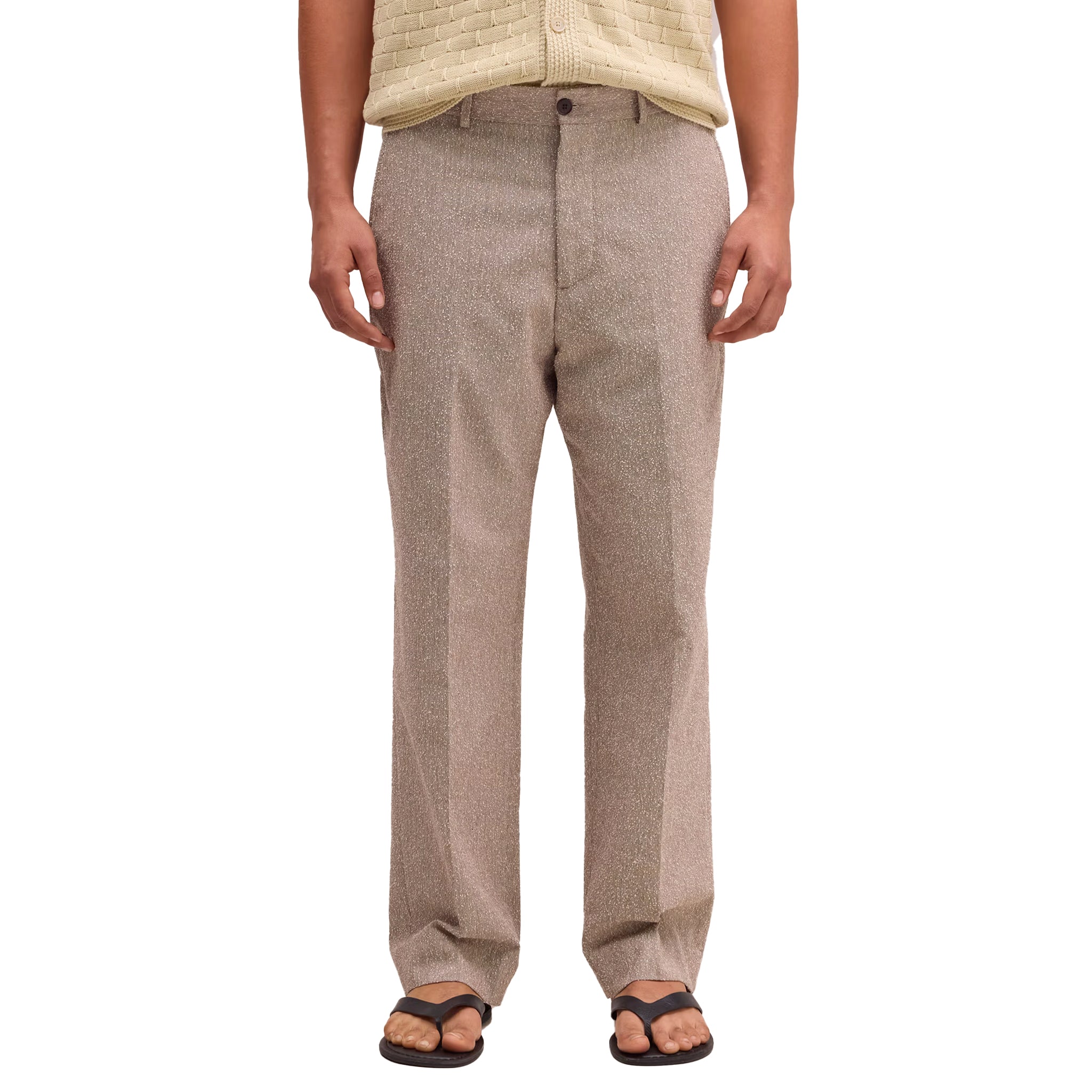 NN.07 Paw 10033 Brown
