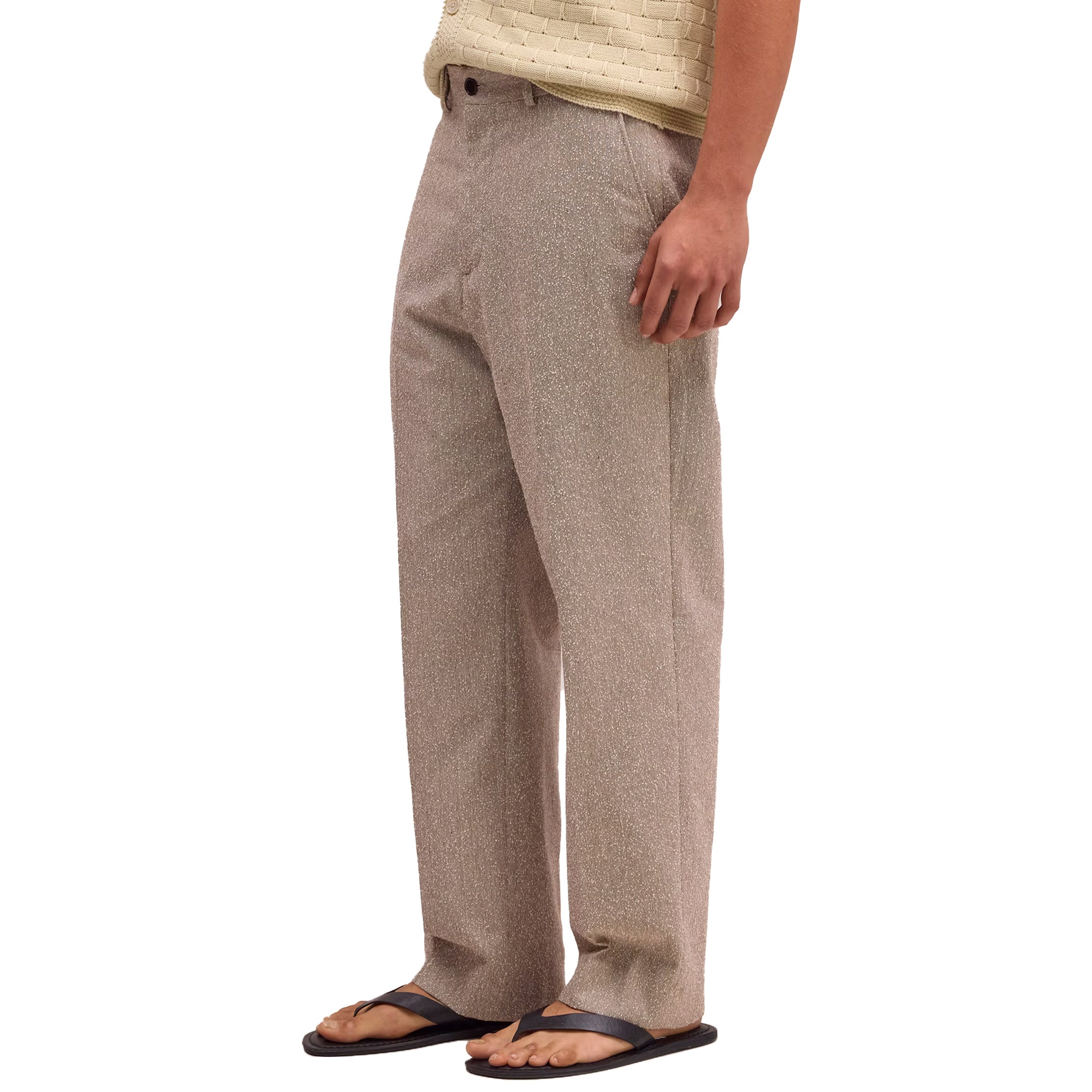 NN.07 Paw 10033 Brown